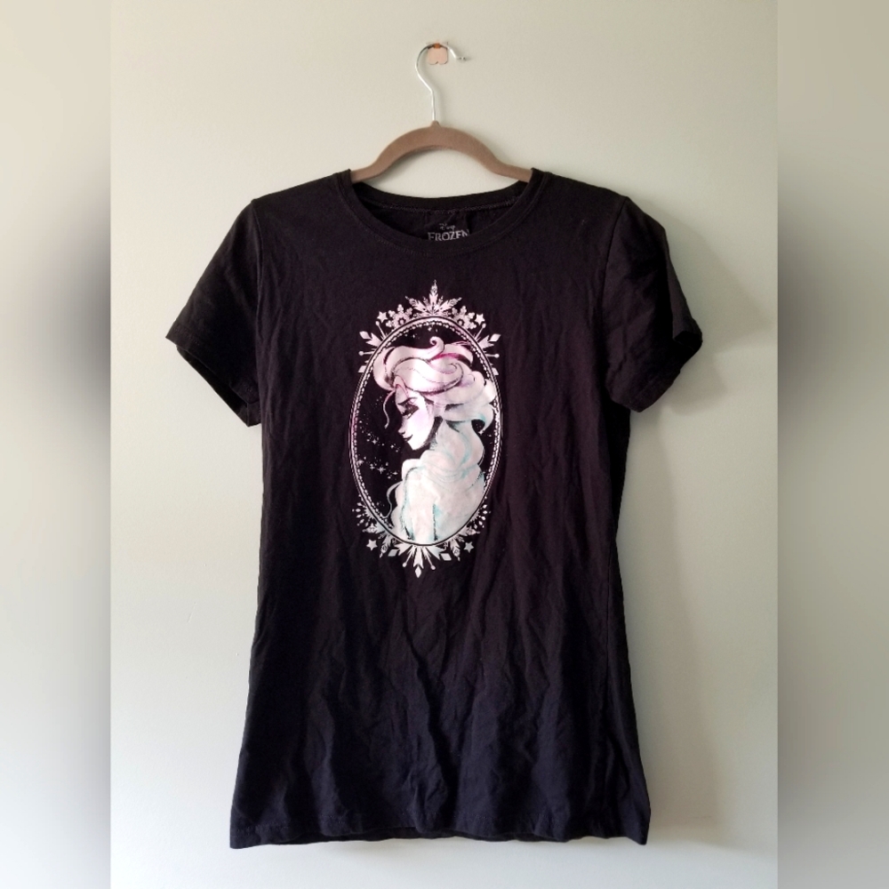 Frozen Elsa T-Shirt